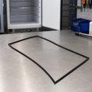 Commercial Upright Fridge Gasket Replacement Part 1.06kg