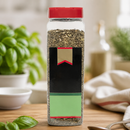 150g Commercial Basil Herb Seasoning for Culinary Use