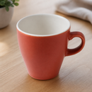 Commercial Tulip Cups Paprika 280ml Ceramic 12 Pack