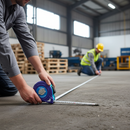 Premium Closed Long Tape 30M - Durable Measurement Tool for Precision and Accuracy