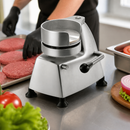 Commercial Burger Press 100mm Mould for Perfect Patties