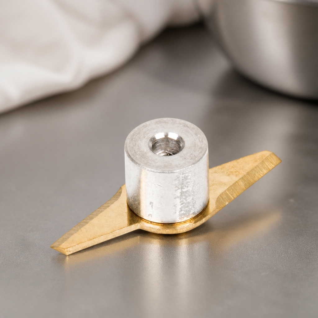 Replacement Blade for Commercial Stick Blender