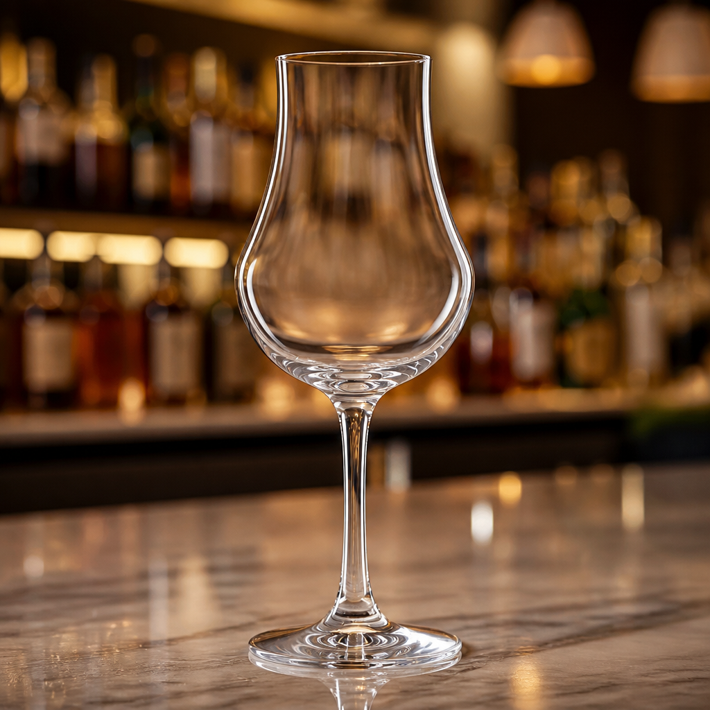 Pack of 24 durable 165ml commercial liqueur glasses