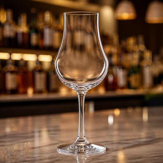 Commercial Liqueur Glasses 165ml Pack of 24 Crystal Durable