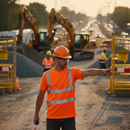 Premium High Visibility T-Shirt for Summer Work with RIS 3279 Certification and Unmatched Comfort