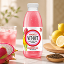 500ml Vitamin Water 12 Pack - Commercial Soft Drinks