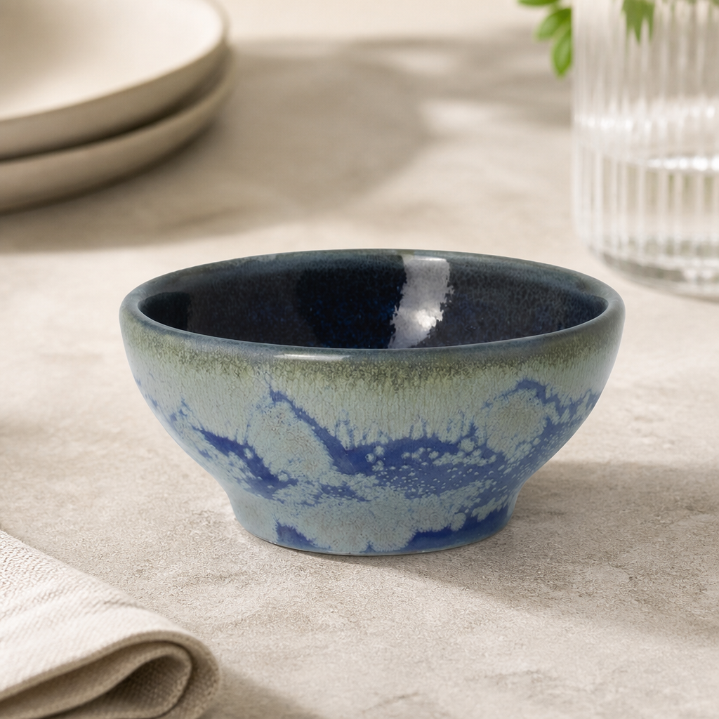 Commercial Tulip Bowls 70mm 12 Pack Vesuvius Aurora Collection
