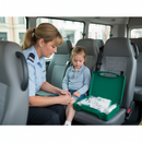 Premium Passenger Carrying Vehicle First Aid Kit with Comprehensive Supplies for Emergency Situations