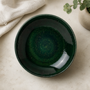 Commercial Coupe Bowls 253mm Burnt Emerald 12 Pack