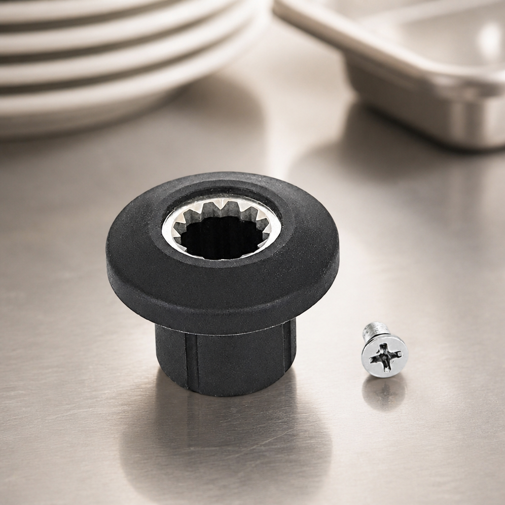 Commercial Blender Coupling with Screw for Bar Equipment