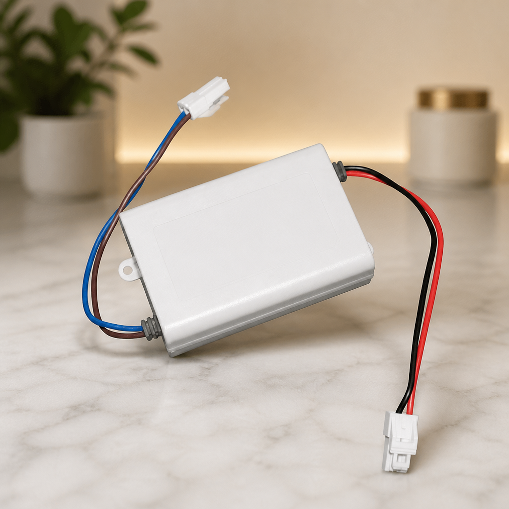 LED Transformer for Multideck Refrigeration Units