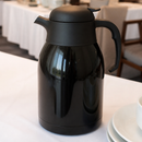 2Ltr Stainless Steel Commercial Vacuum Jug for Hot and Cold Drinks