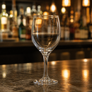 Commercial Wine Glasses 320ml 12 Pack Durable Stemware