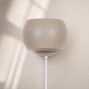 Commercial Indoor Wall Light Dual Lighting Effect Brown 110mm
