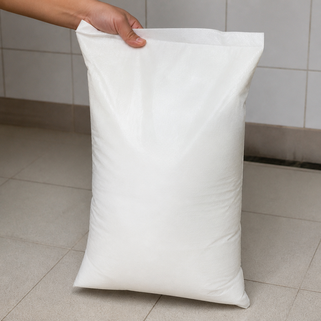 10kg Commercial Laundry Detergent and Fabric Conditioner
