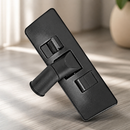 Commercial Dry Floor Nozzle for Wet and Dry Vacuum Cleaners