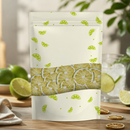 Freeze Dried Lime Slices 100g - Drink Toppings for Cocktails