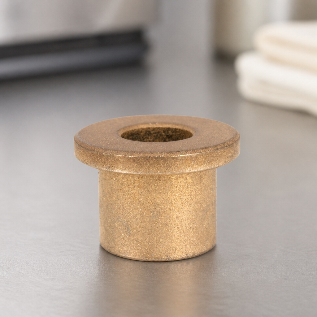 Commercial Oven Door Bushing 6x10x10mm Replacement Part