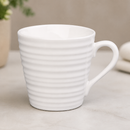 Commercial Cafe Aroma Mugs 340ml White 6 Pack