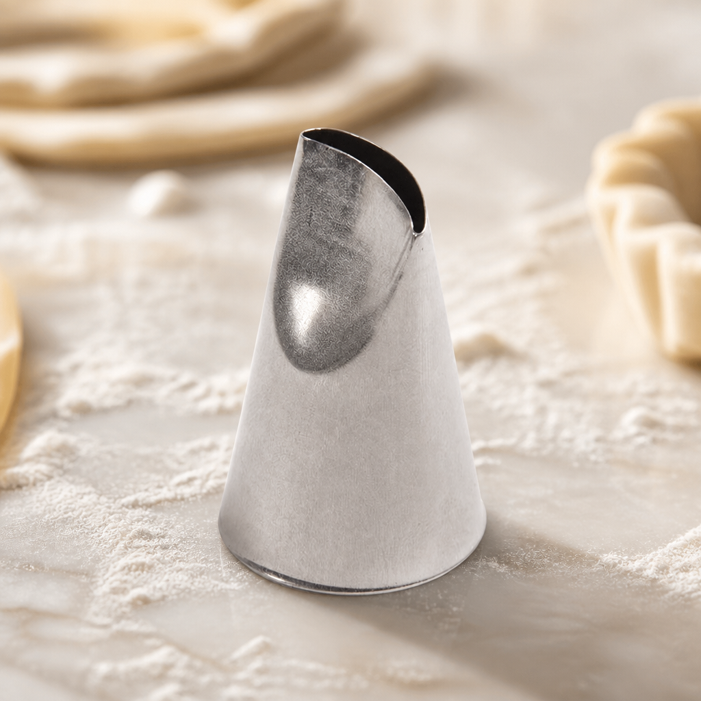 17mm Commercial Piping Nozzle for cake decorating
