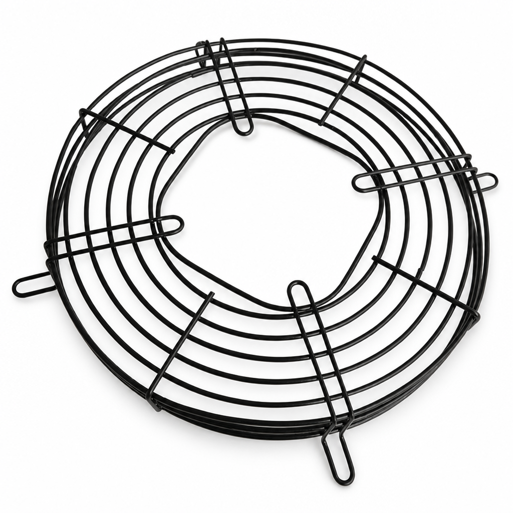 Commercial Basket Guard Grill for Blast Chiller Equipment
