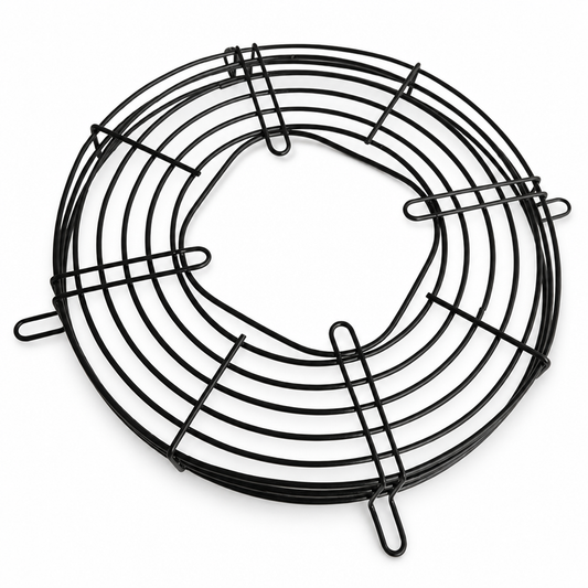 Commercial Basket Guard Grill for Blast Chiller Equipment