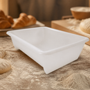 20Ltr Commercial Bread Making Container with Double-Sided Lid