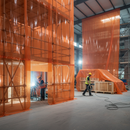 Premium Heavy Duty Fire Retardant Polythene Sheeting Roll 4M x 25M - 1000 Gauge Film for Construction Protection