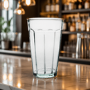 500ml Recycled Glass Tumblers - 6 Pack
