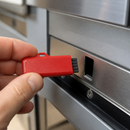 Replacement Hot Key for Commercial Patisserie Display Fridge