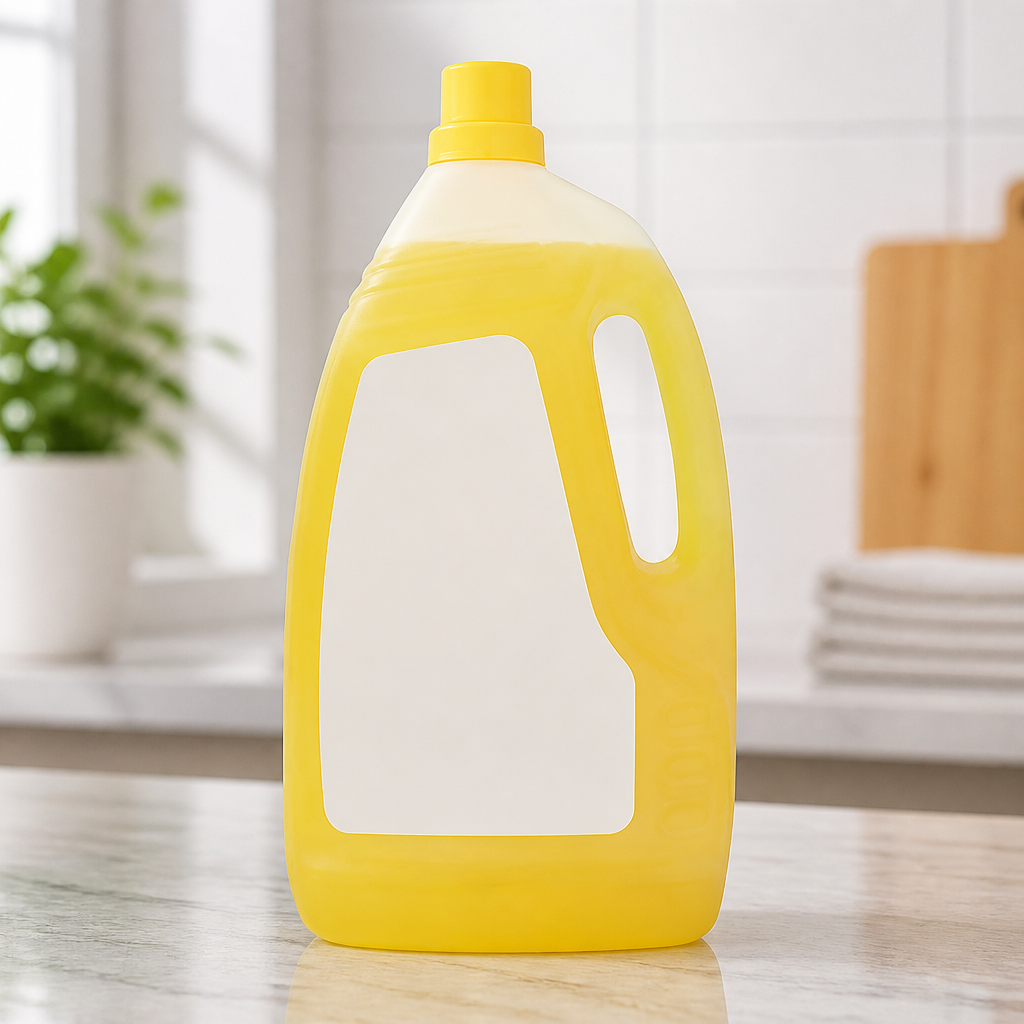 Commercial Antibacterial Multi-Action Cleaner 4L Sanitiser