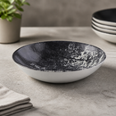 Commercial Coupe Bowls 182mm 426ml Black 12 Pack