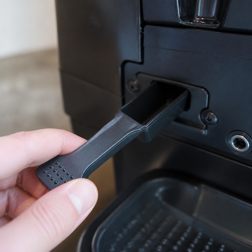 Genuine Coffee Spoon Replacement for coffee machines