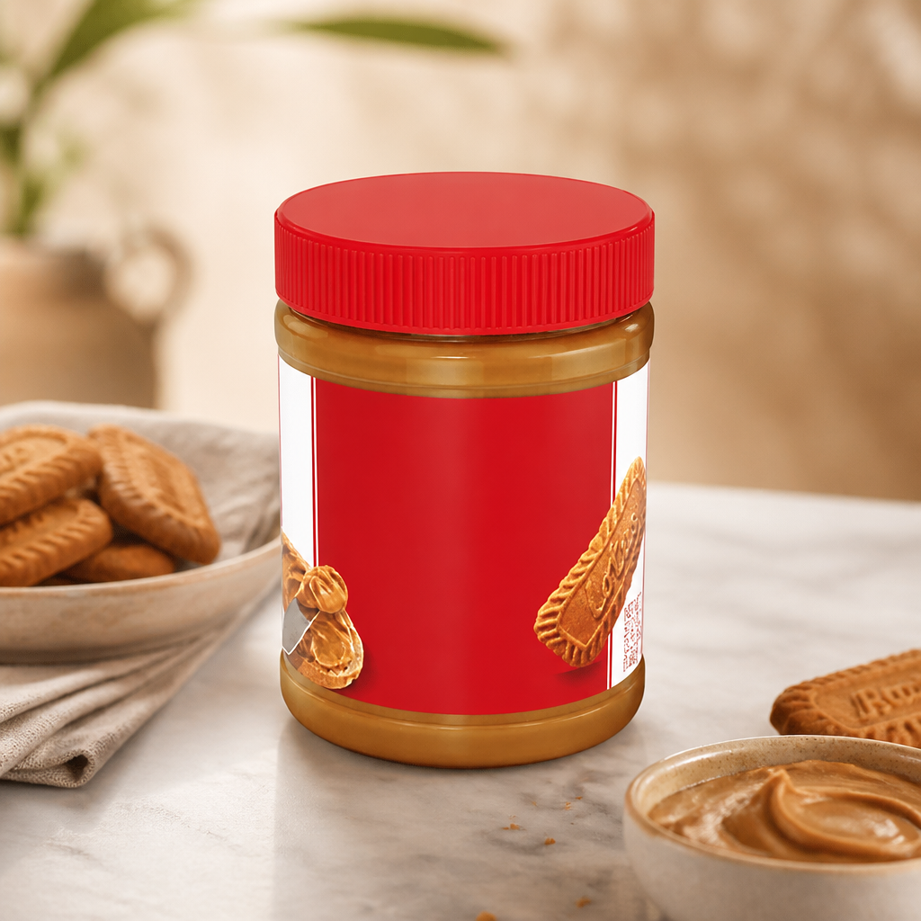 Commercial Spread 1.6kg drink topping for desserts