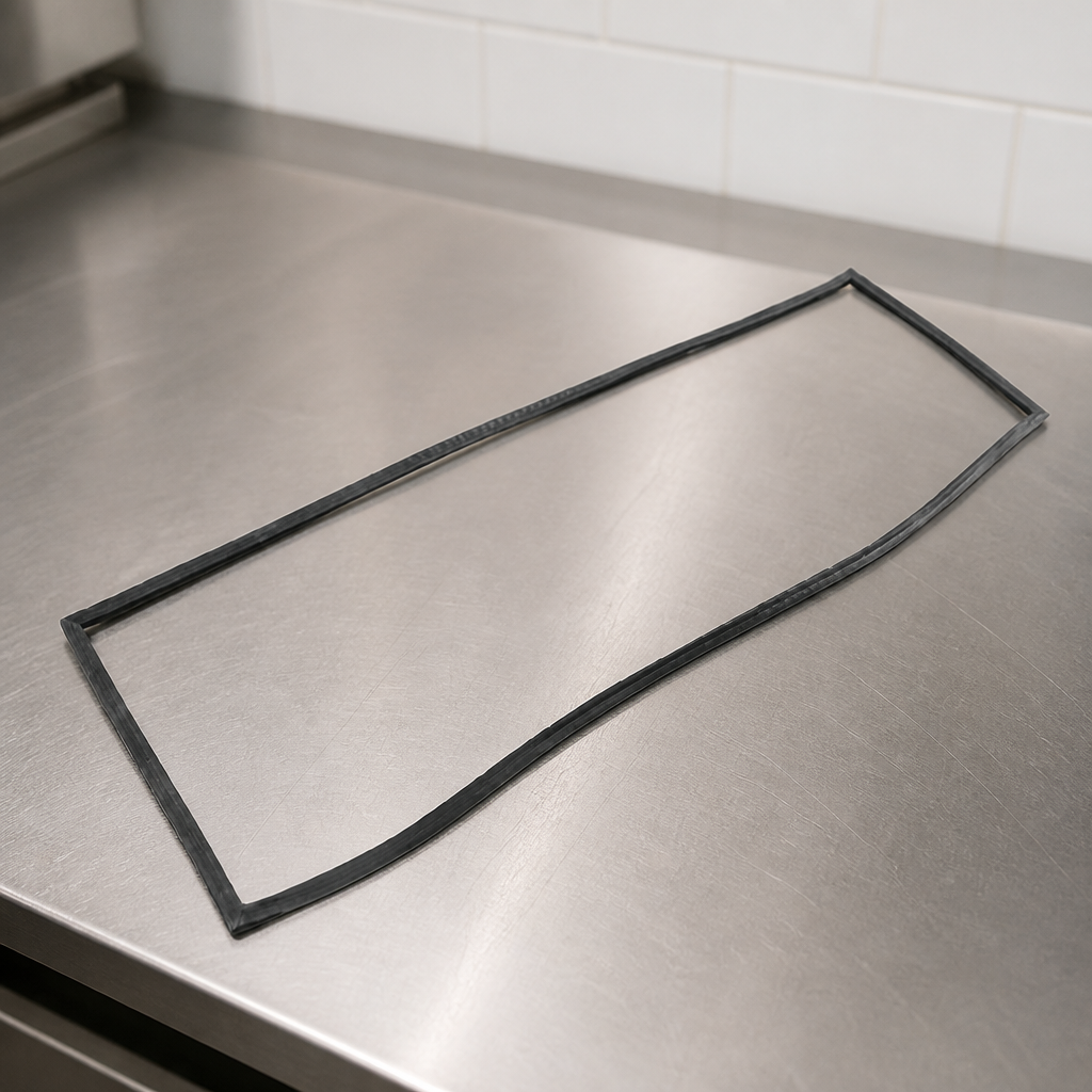 Upright Fridge and Freezer Replacement Door Seal