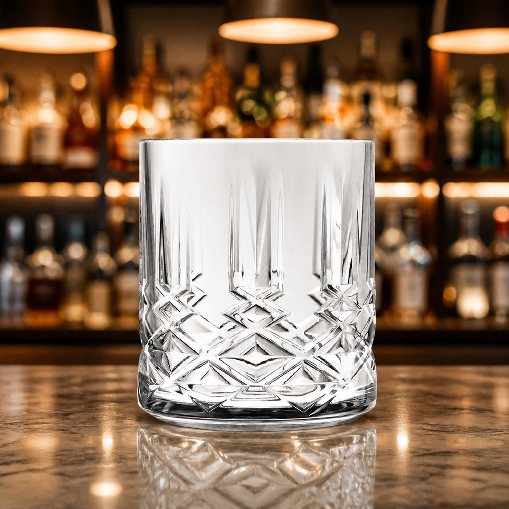 80ml commercial shot glasses in a 12 pack