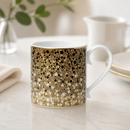 350ml Commercial Fizz Mugs Set of 12 - Elegant Bone China