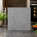 Commercial Pizza Stone Plate 280mm for Perfectly Cooked Pizzas