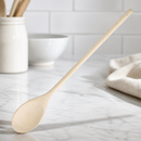 16" Wooden Cooking Spoon for Commercial Kitchen Use