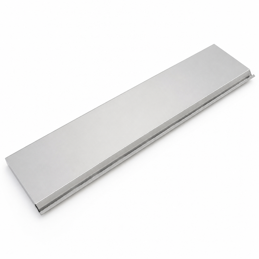 Commercial Refrigerated Counter Replacement Top Cover 30cm High