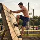 Premium Multifunctional Heavy Duty Combat Shorts in Navy - Sizes 28-40 - High-Quality Professional Grade for Industrial and Commercial Applications