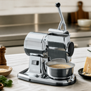 Commercial Electric Cheese Grater 3kg/hr Capacity 380W