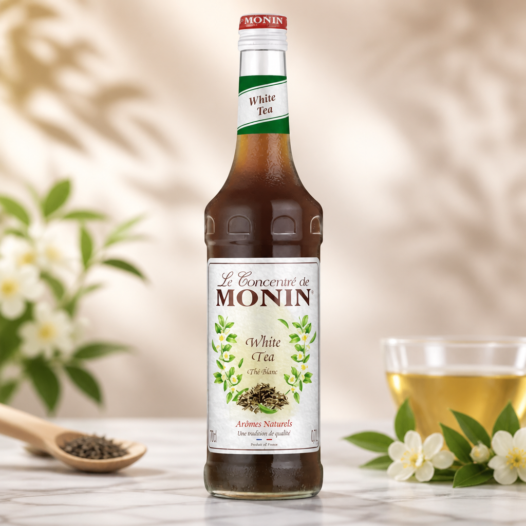 Commercial Tea Concentrate 700ml for beverages