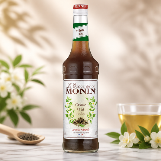 Commercial Tea Concentrate 700ml for Beverages