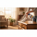 Professional Non-Aerosol Furniture Polish 750ML - Fast Cleaning, Wax-Free Formula for Smear-Free Shine