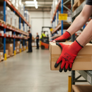 Premium PU-Coated Cut Level 1 Gloves for Maximum Dexterity and Grip in Precise Handling Applications