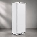 Commercial Single Door Freezer 365Ltr Capacity White