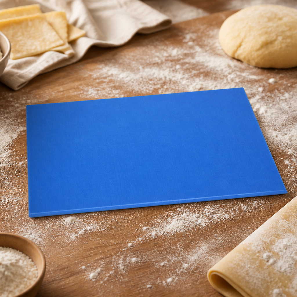 Medium Commercial Bakery Rolling Out Board 300x250mm