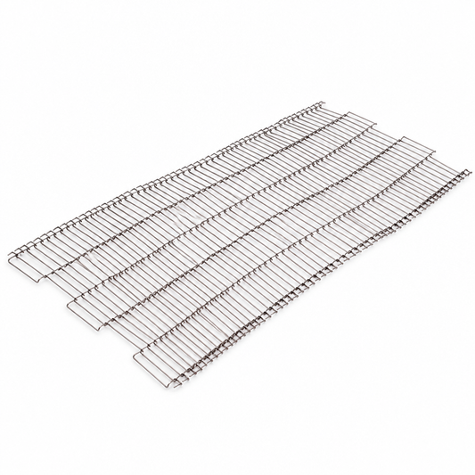 260mm stainless steel commercial conveyor toaster belt