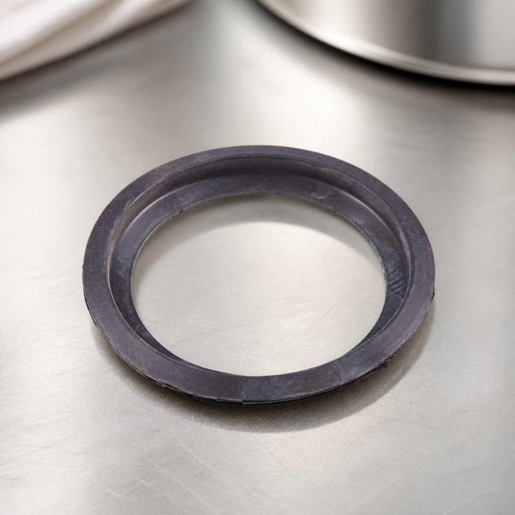 Commercial Drink Dispenser Bowl Rubber Gasket Replacement Part